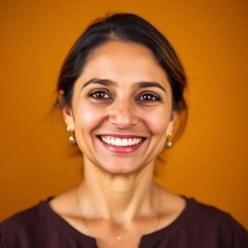 Priya R.