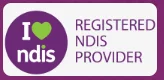 Registered NDIS Provider