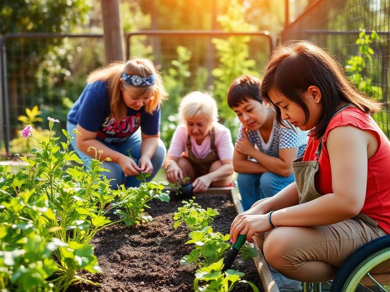 Music therapy sessions