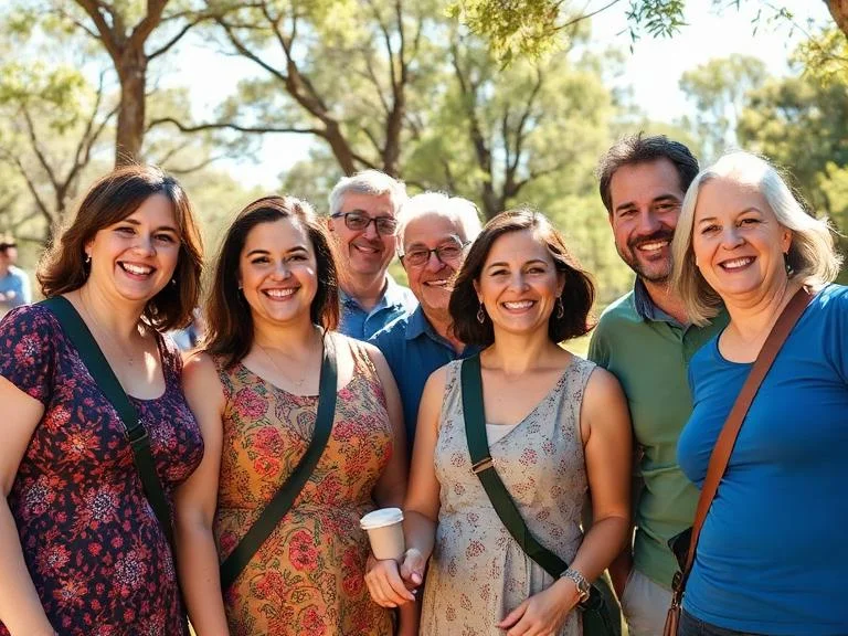 Community Access
