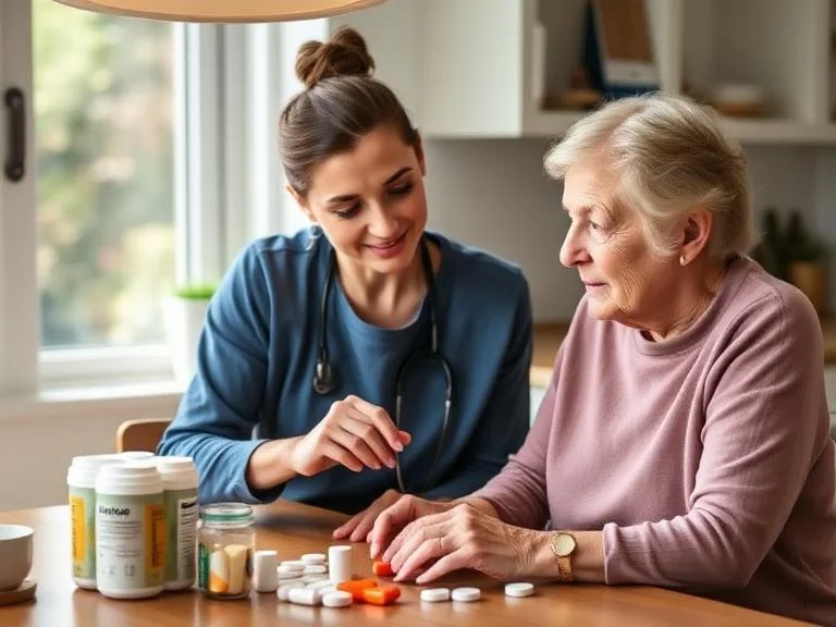 Health & Medication