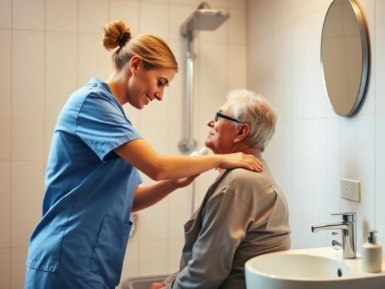 Personal Care & Hygiene