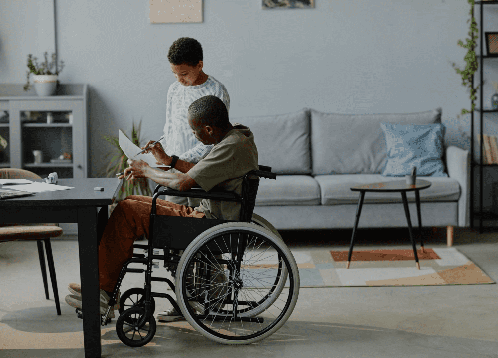 NDIS SIL Provider Rooty Hill 2 location img04