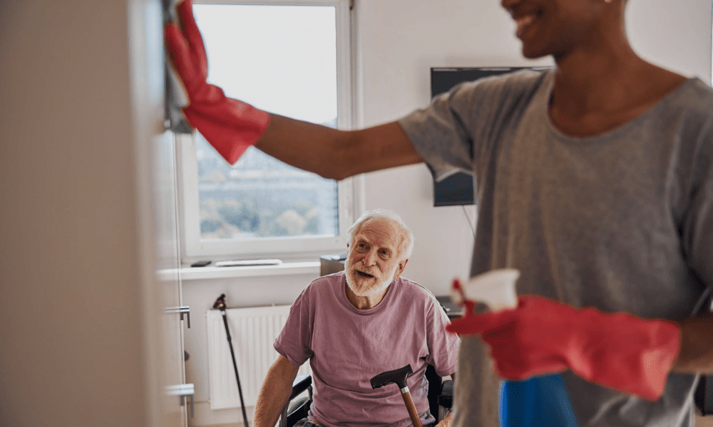 Household Tasks Plumpton 1 location img11