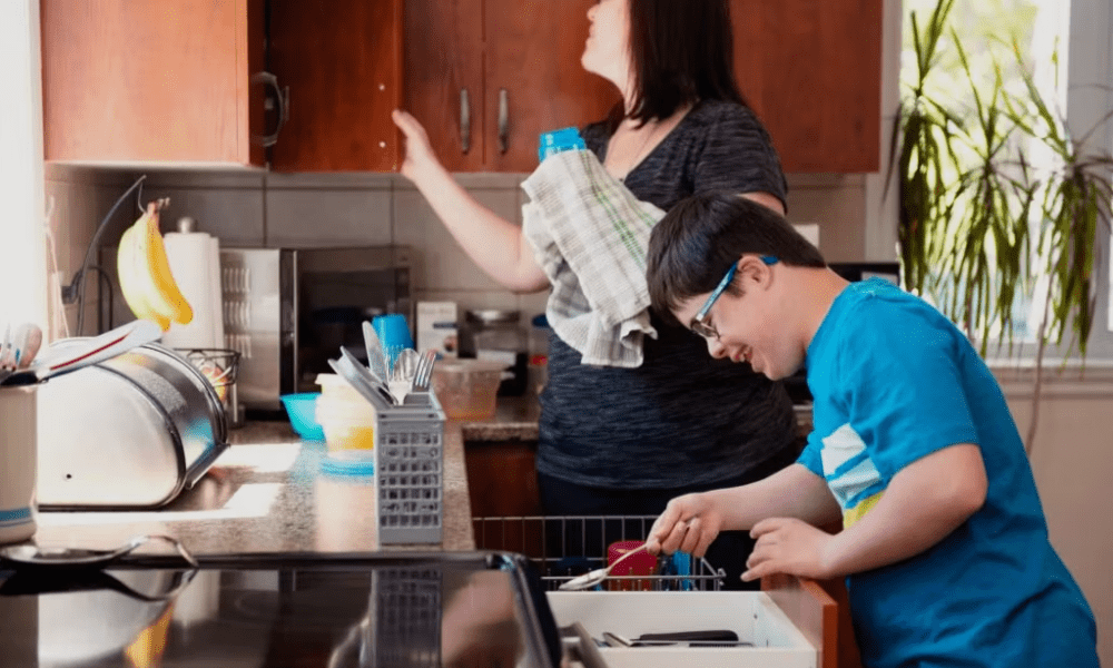 Household Tasks Blacktown 1 location img13