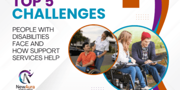 Top 5 Challenges People Face With Disabilities