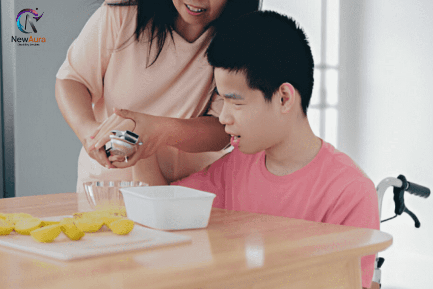 What Are Daily Personal Activities?