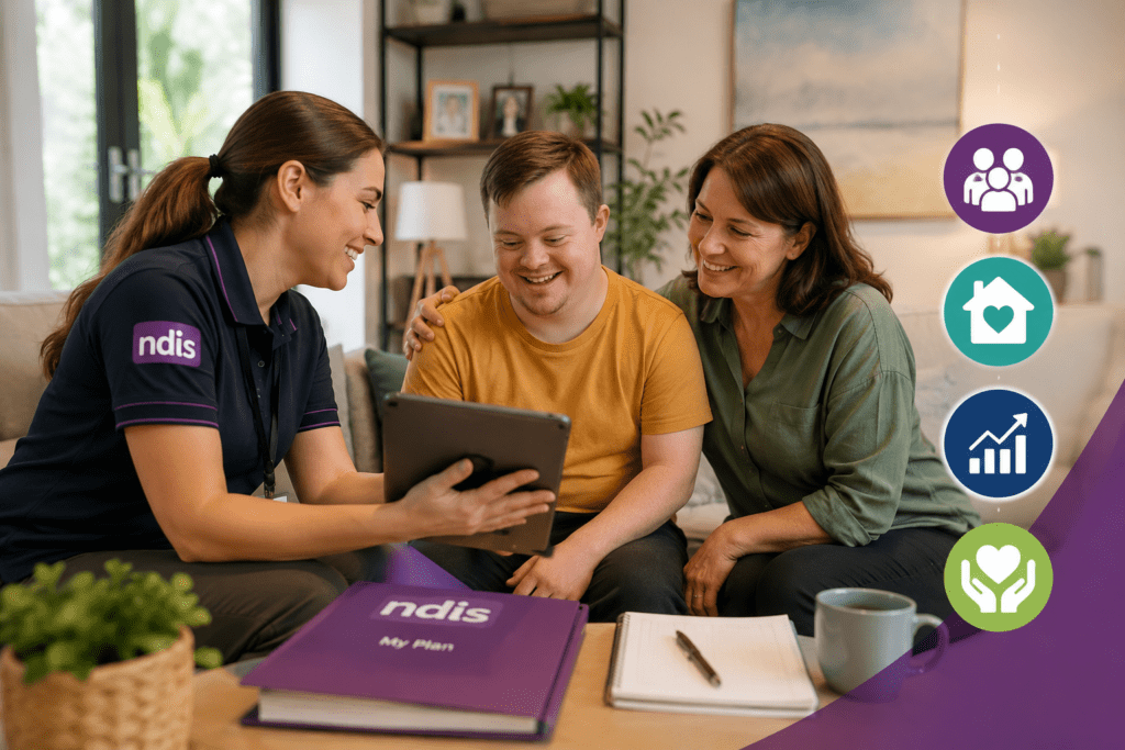 How to Find a Trusted NDIS Provider in Sydney: A Complete Guide