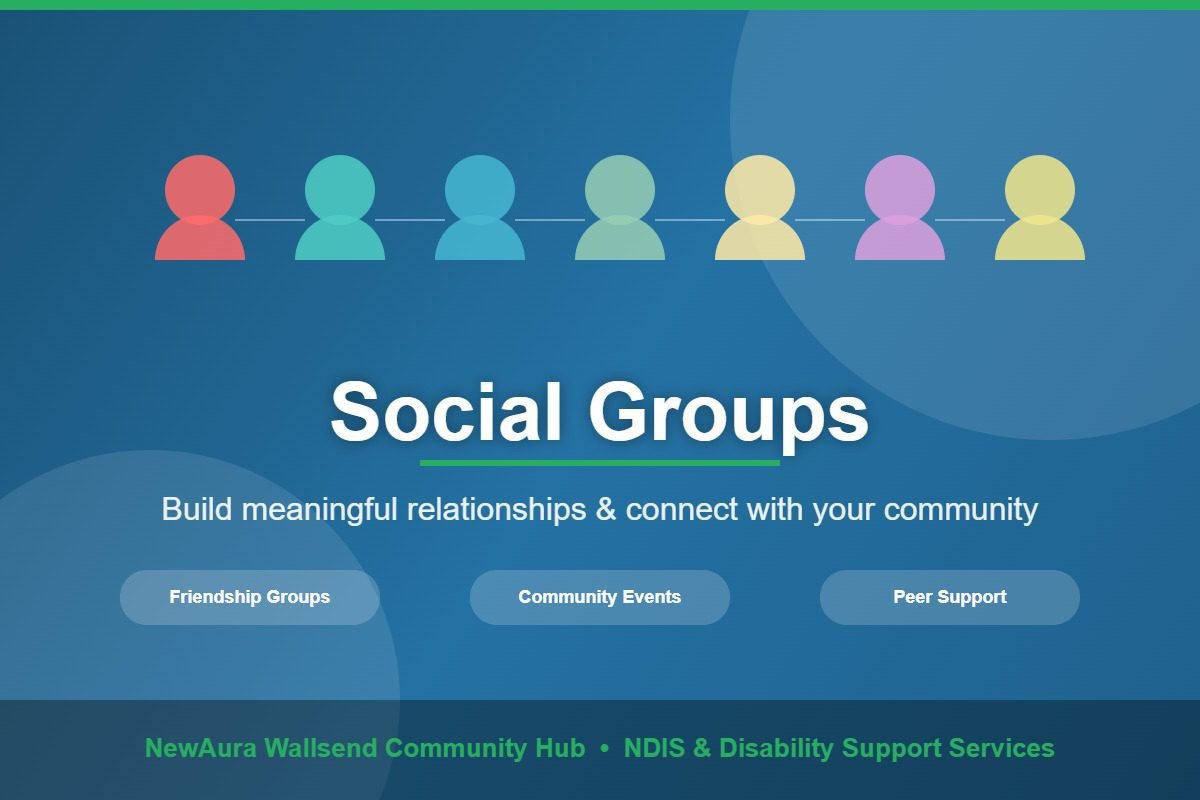 Social Groups
