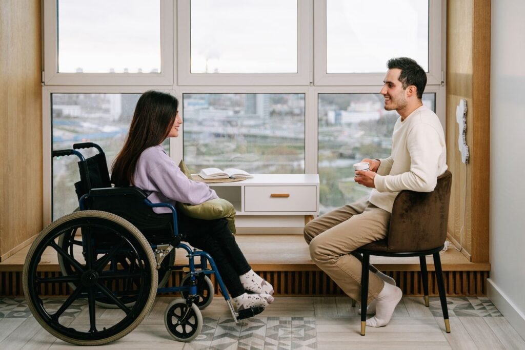 ndis disability eligibility